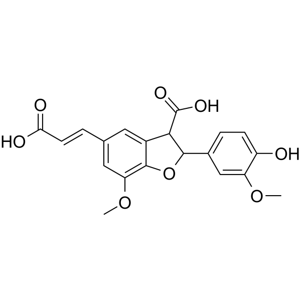 Antileishmanial agent-7 503323-06-6